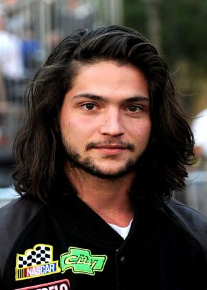 Thomas McDonell